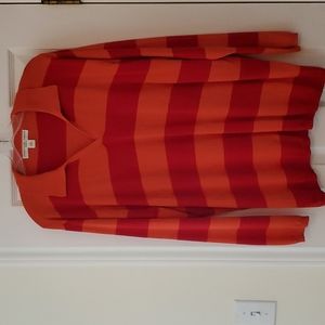 Chaus long sleeve lightweight sweater